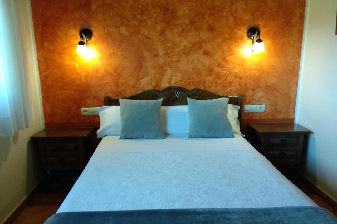 Photo of Bedroom in San Juan de Parres