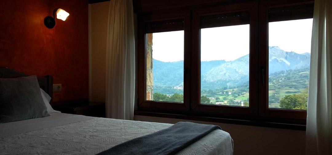 Photo of Bedroom in San Juan de Parres