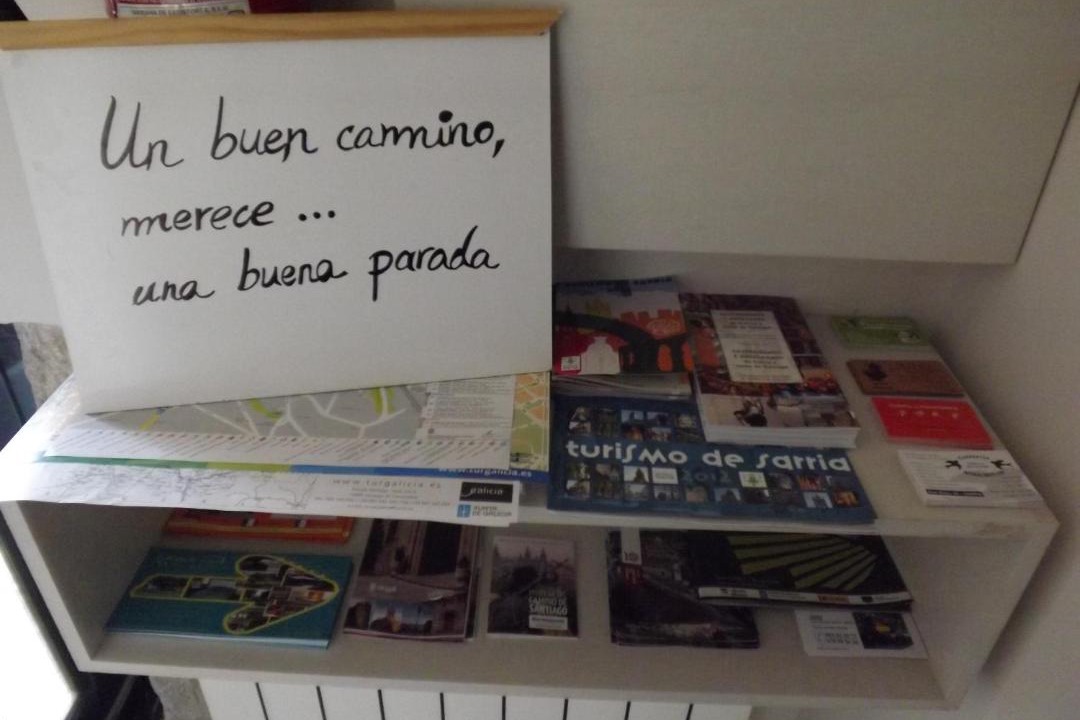 Photo of Others in Sarria