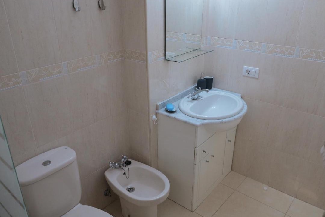 Photo of Bathroom in Los Abrigos