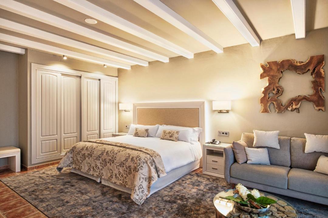 Photo of Bedroom in Torrenueva