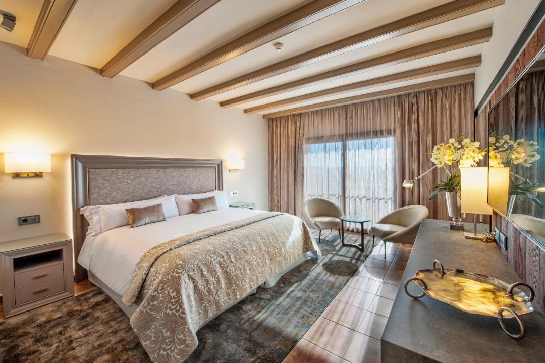 Photo of Bedroom in Torrenueva