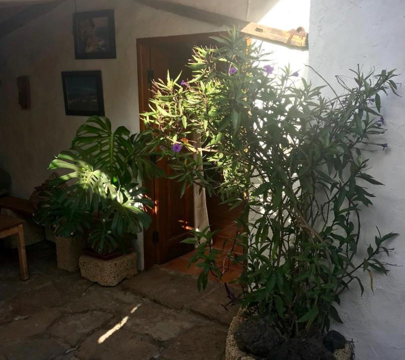 Photo of Buildings in Los Gavilanes