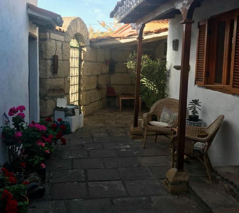 Photo of Buildings in Los Gavilanes