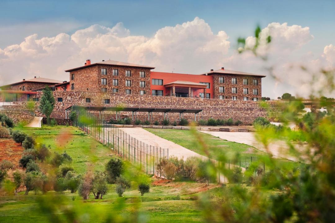 Photo of Buildings in Torrenueva