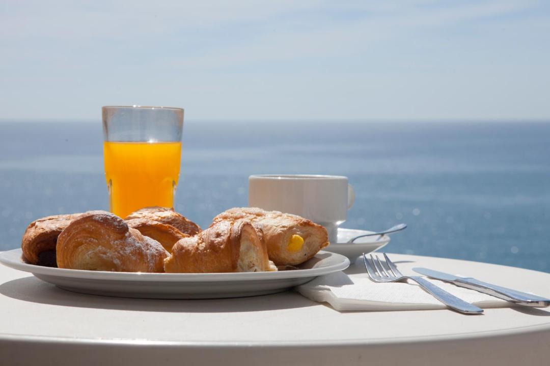 Photo of Patio Balcony in Malgrat de Mar