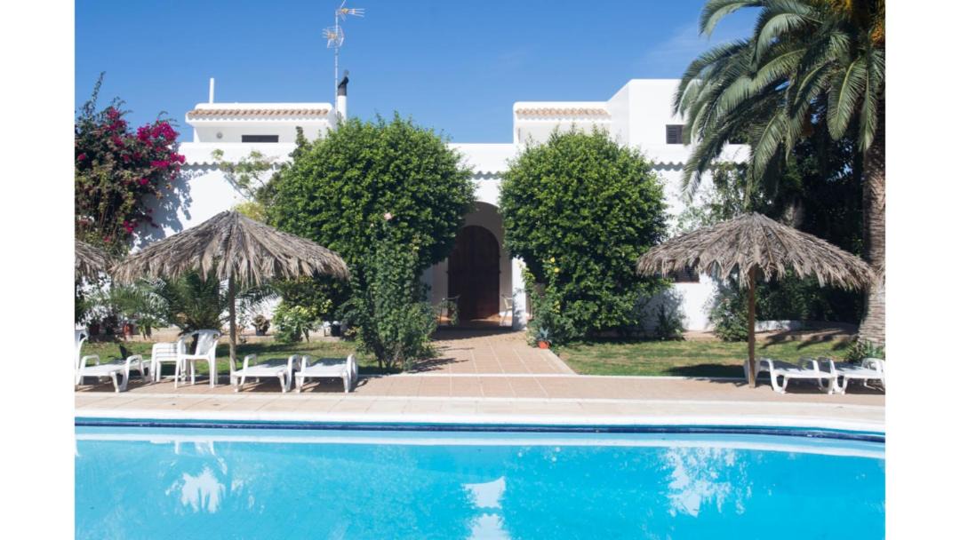 Photo of Outdoor in Sant Rafael de Sa Creu