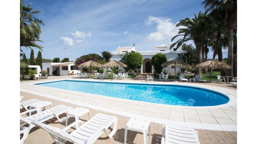 Photo of Outdoor in Sant Rafael de Sa Creu