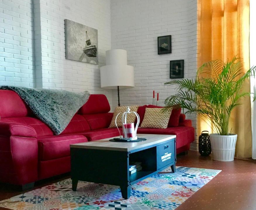 Photo of Livingroom in Torremolinos City Centre