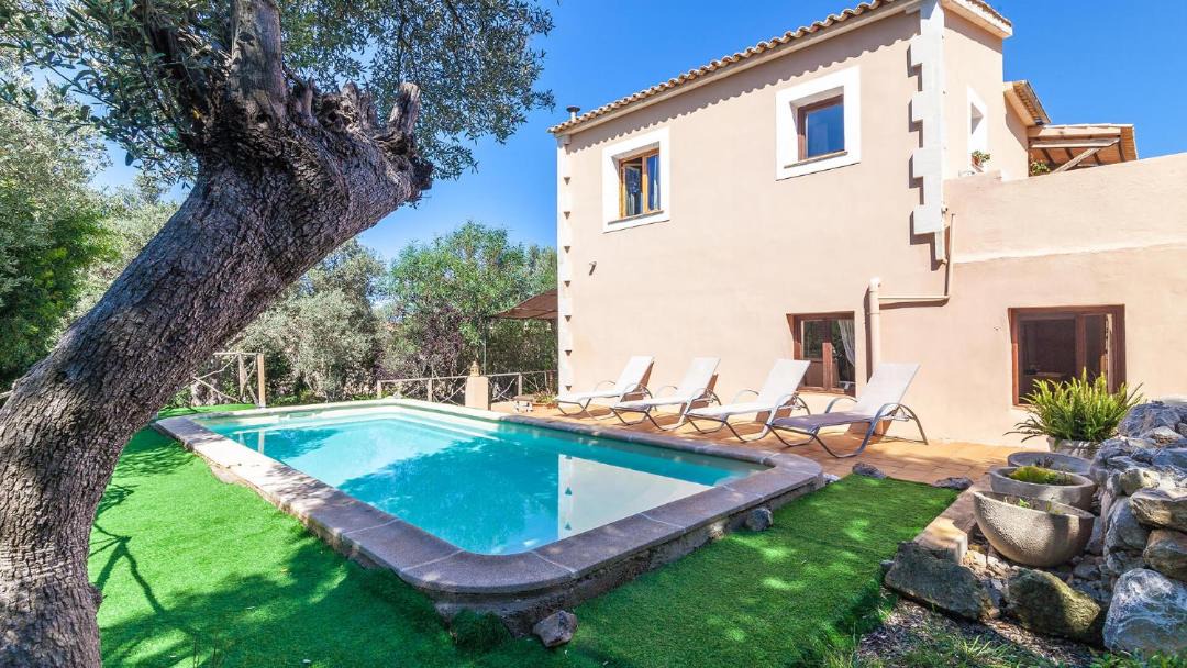 Photo of Outdoor in Valldemossa