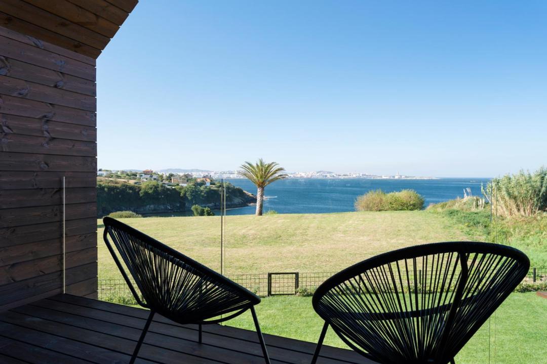 Photo of Patio Balcony in Oleiros