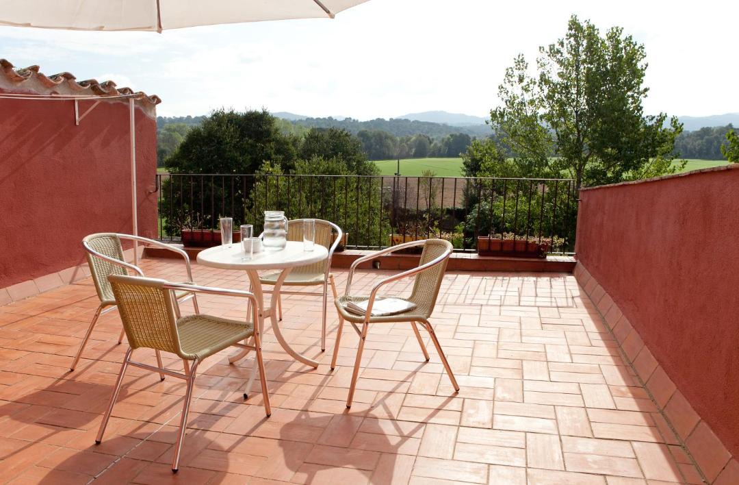 Photo of Patio Balcony in Cruilles