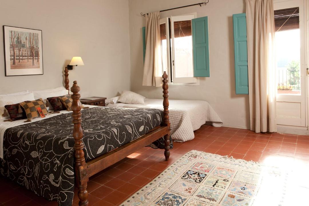 Photo of Bedroom in Cruilles