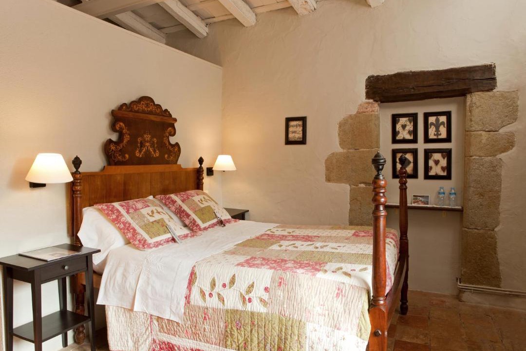 Photo of Bedroom in Cruilles