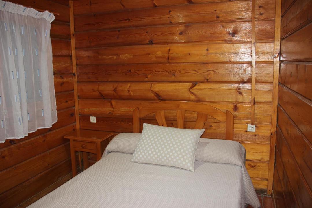 Photo of Bedroom in Moratalla