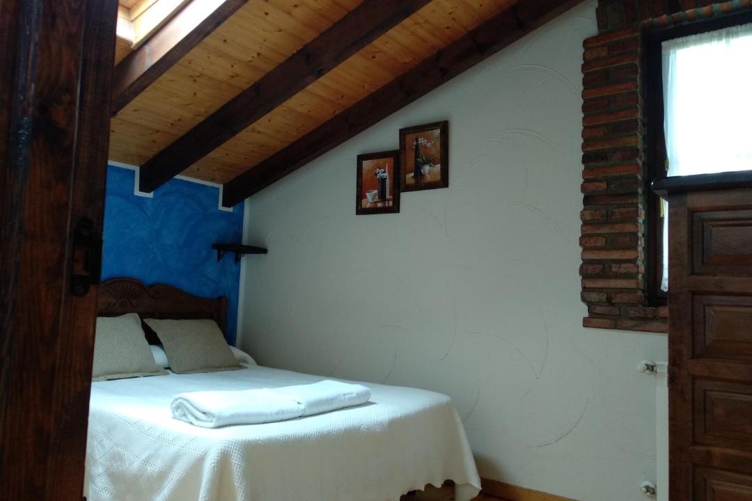 Photo of Bedroom in San Juan de Parres