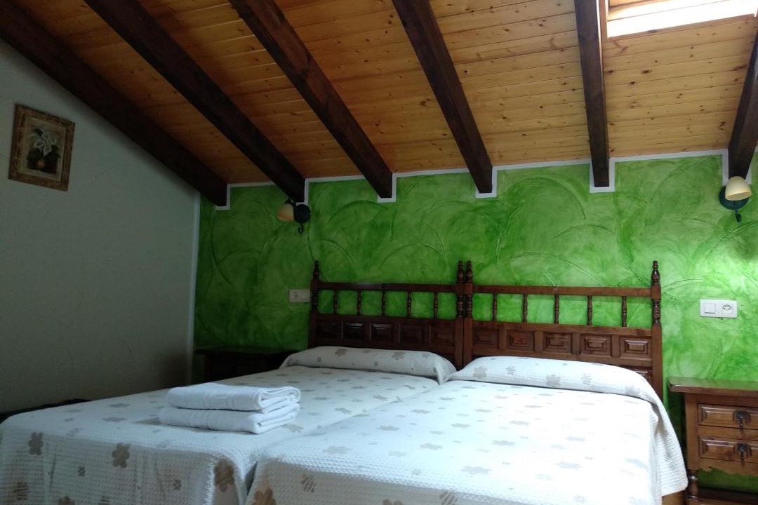Photo of Bedroom in San Juan de Parres