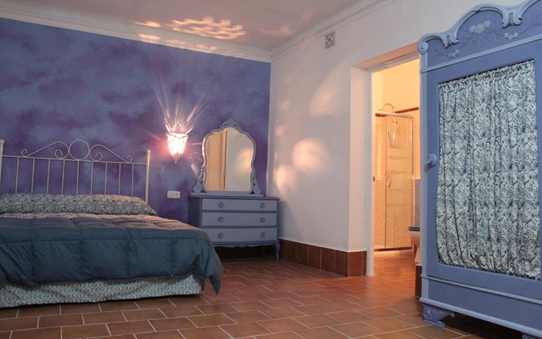 Photo of Bedroom in Corral de Calatrava
