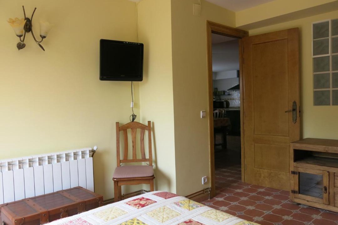 Photo of Bedroom in San Vicente de la Sonsierra