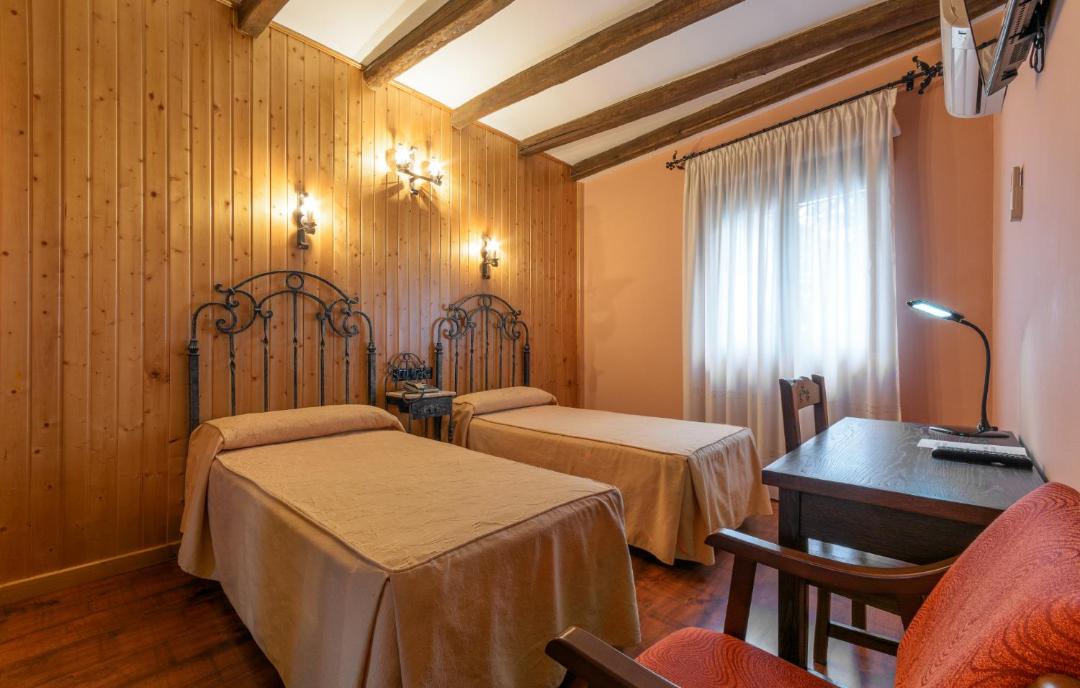 Photo of Livingroom in Vegas De Coria