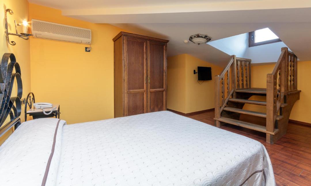 Photo of Bedroom in Vegas De Coria