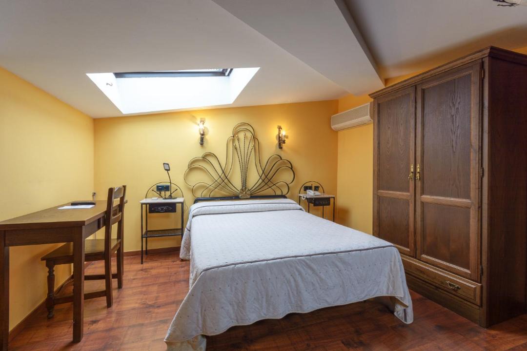Photo of Bedroom in Vegas De Coria