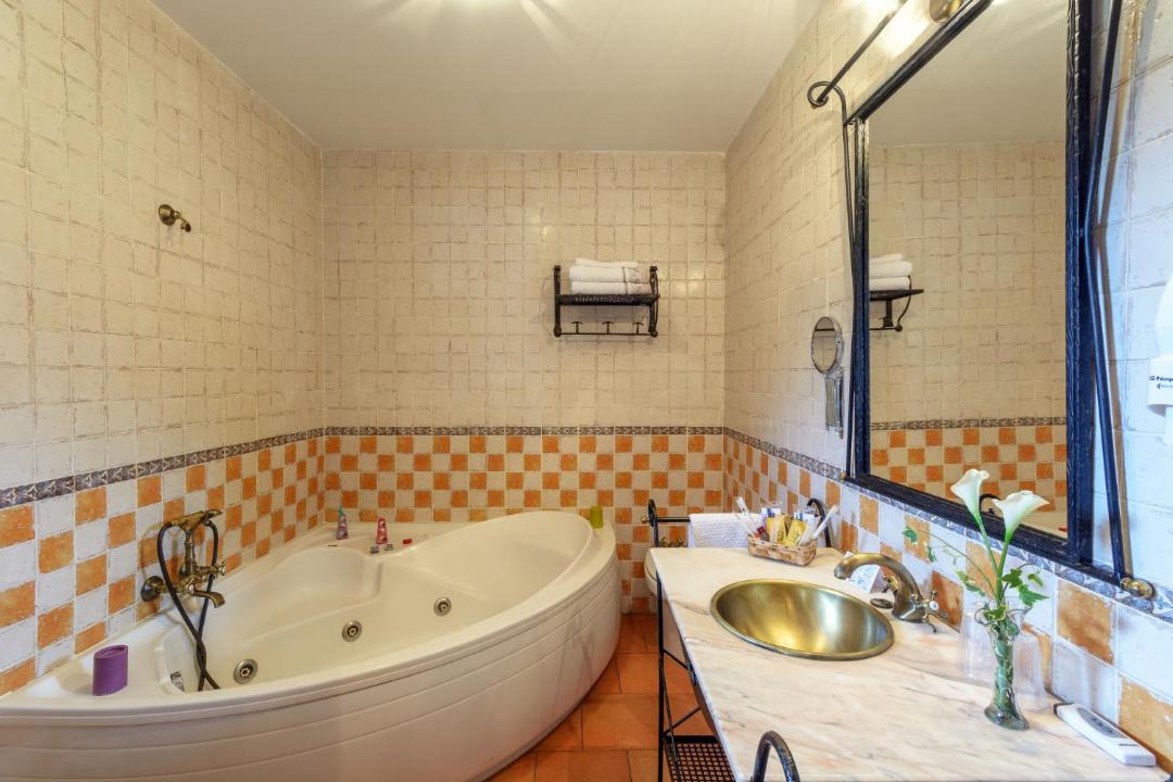 Photo of Bathroom in Vegas De Coria