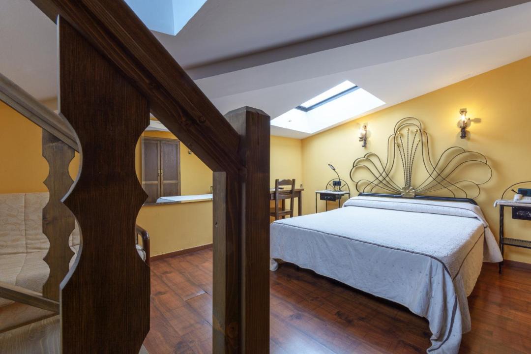 Photo of Bedroom in Vegas De Coria