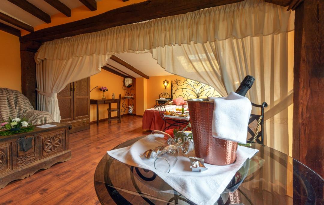 Photo of Livingroom in Vegas De Coria