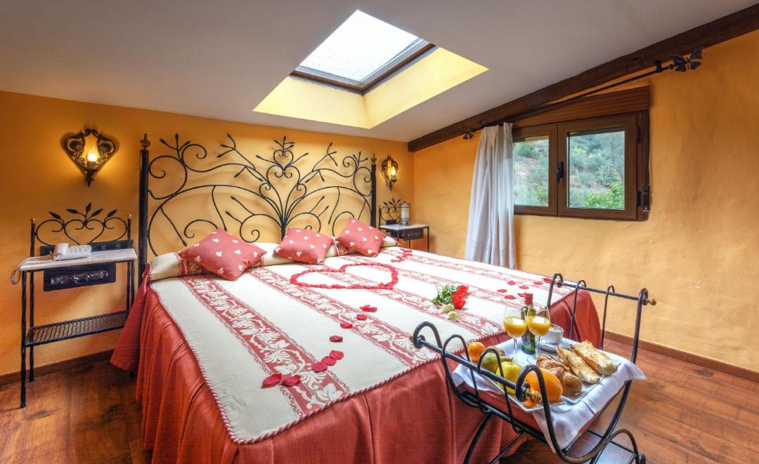 Photo of Bedroom in Vegas De Coria