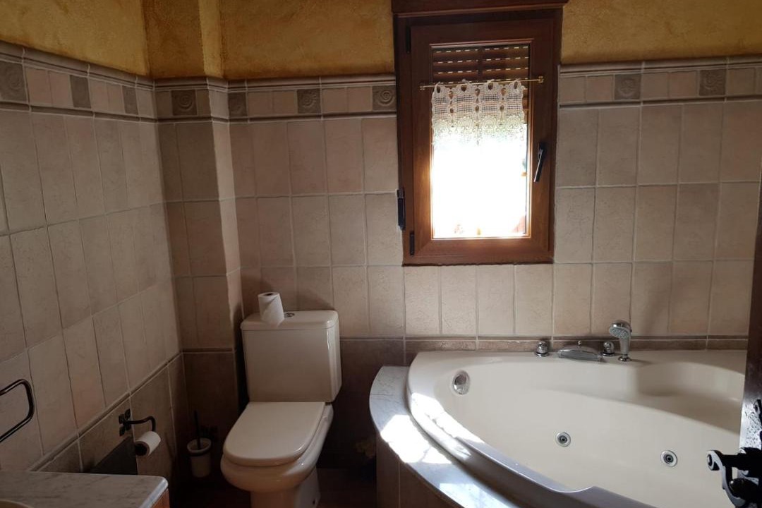 Photo of Bathroom in Santa Maria de Valdeon