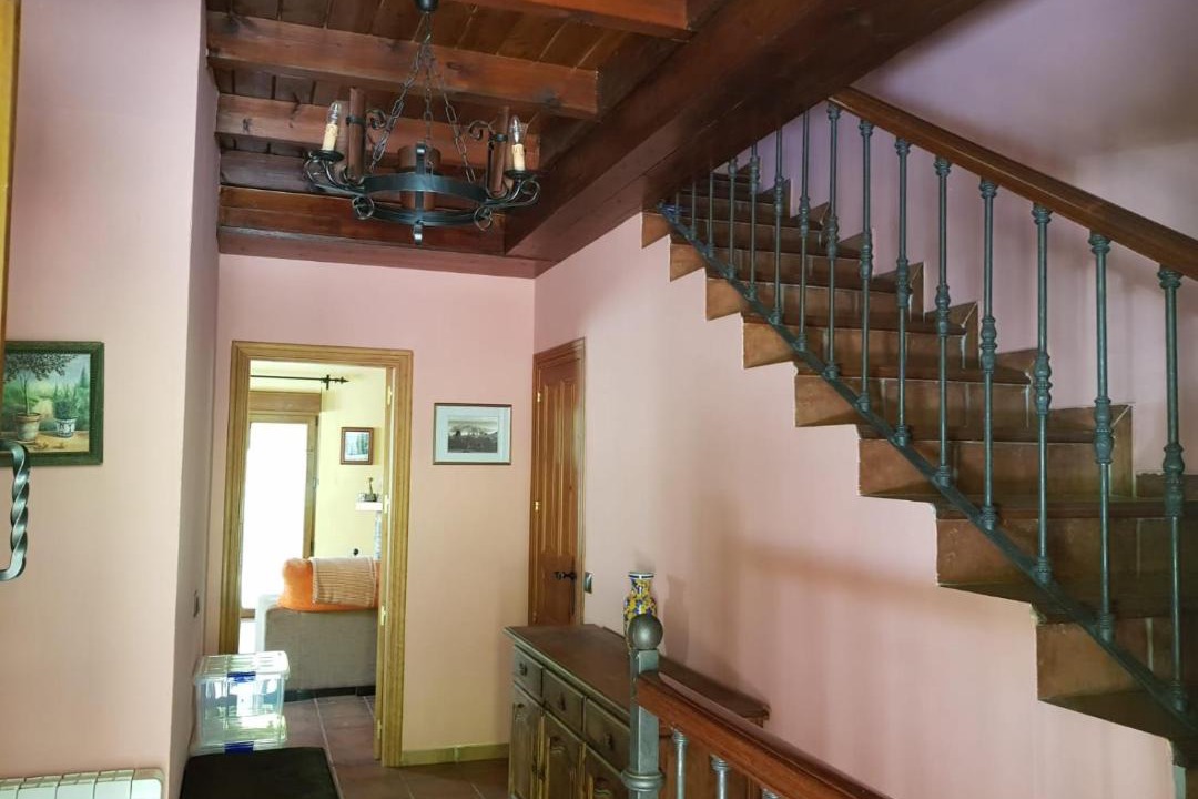 Photo of Livingroom in Santa Maria de Valdeon