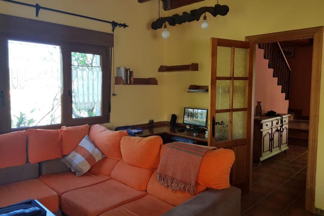 Photo of Livingroom in Santa Maria de Valdeon