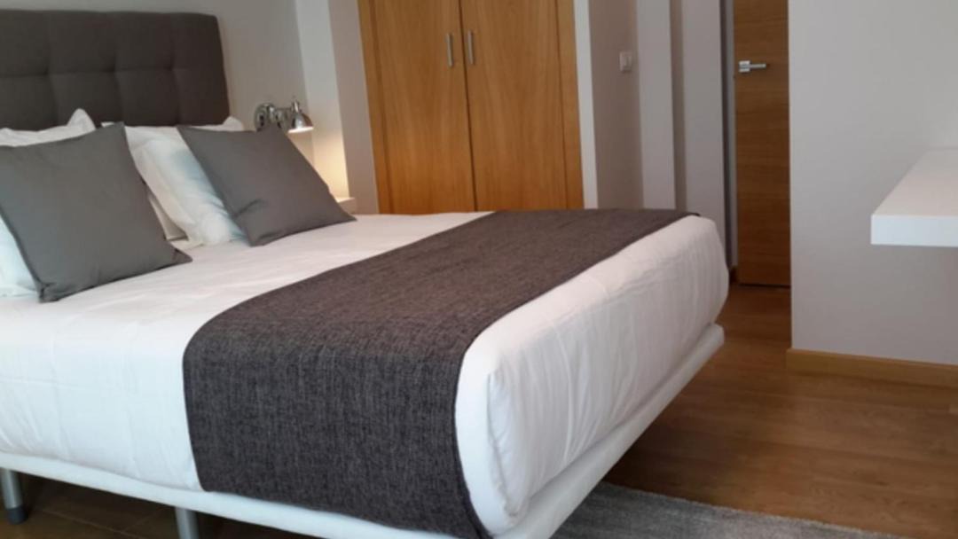 Photo of Bedroom in Lugo