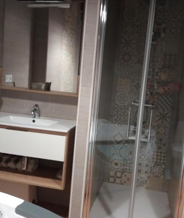 Photo of Bathroom in Curiel