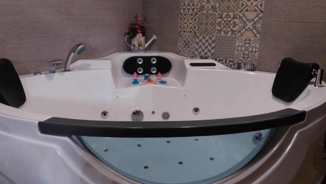 Photo of Bathroom in Curiel