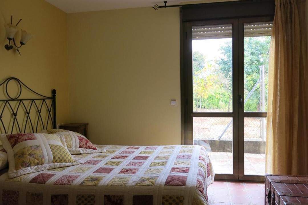 Photo of Bedroom in San Vicente de la Sonsierra