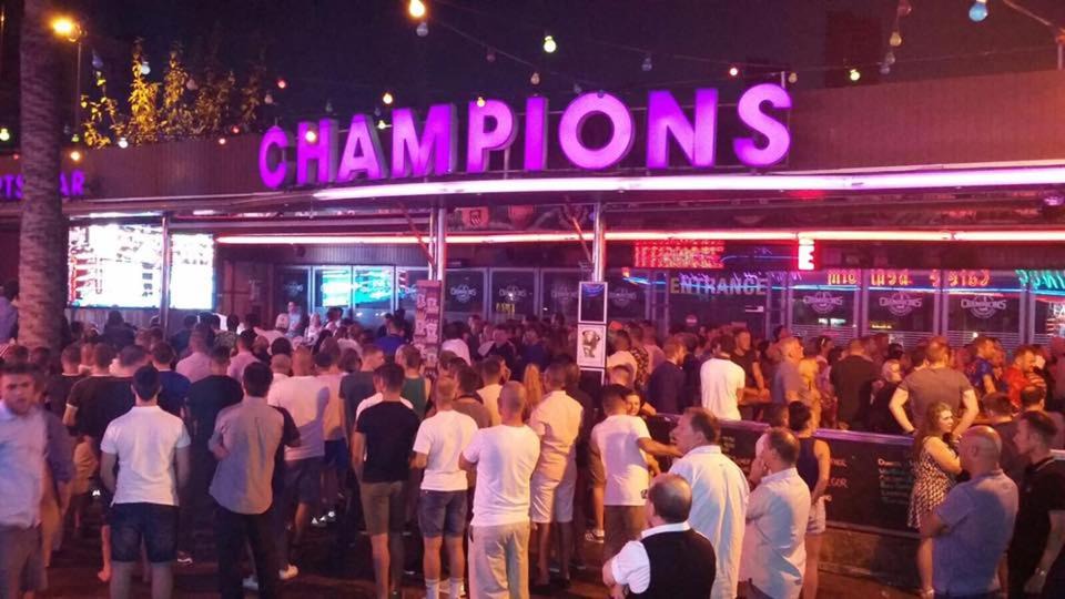 Photo of Others in Benidorm