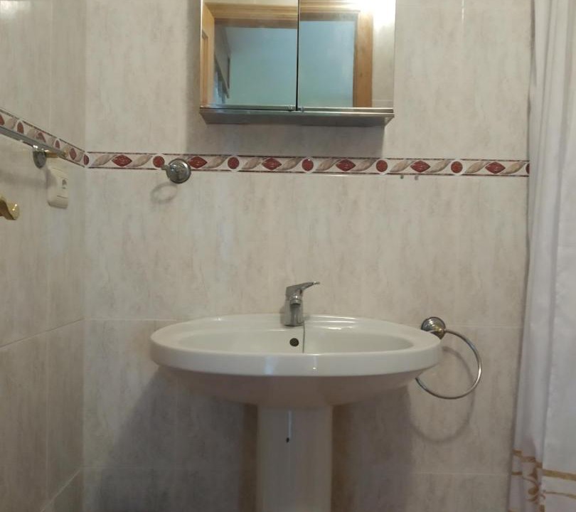 Photo of Bathroom in Parada de Sil