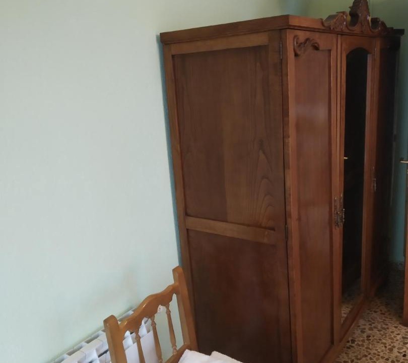 Photo of Bedroom in Parada de Sil
