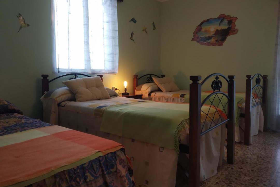 Photo of Bedroom in Parada de Sil