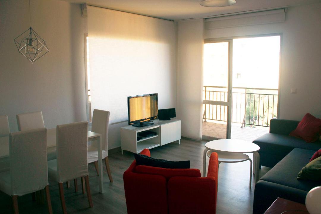 Photo of Livingroom in Torremolinos