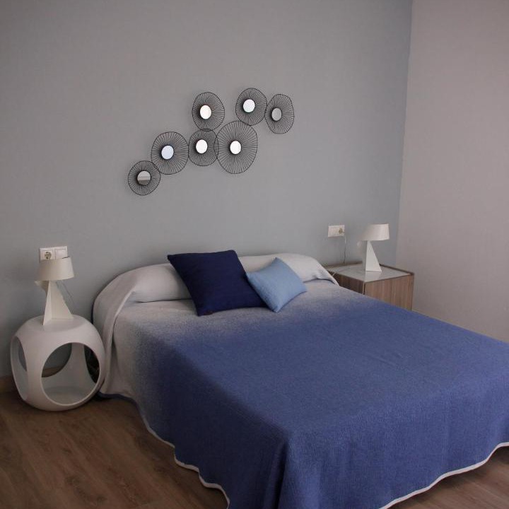 Photo of Bedroom in Torremolinos