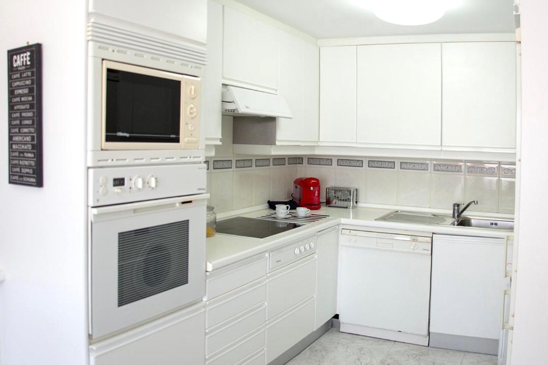 Photo of Kitchen in Haro