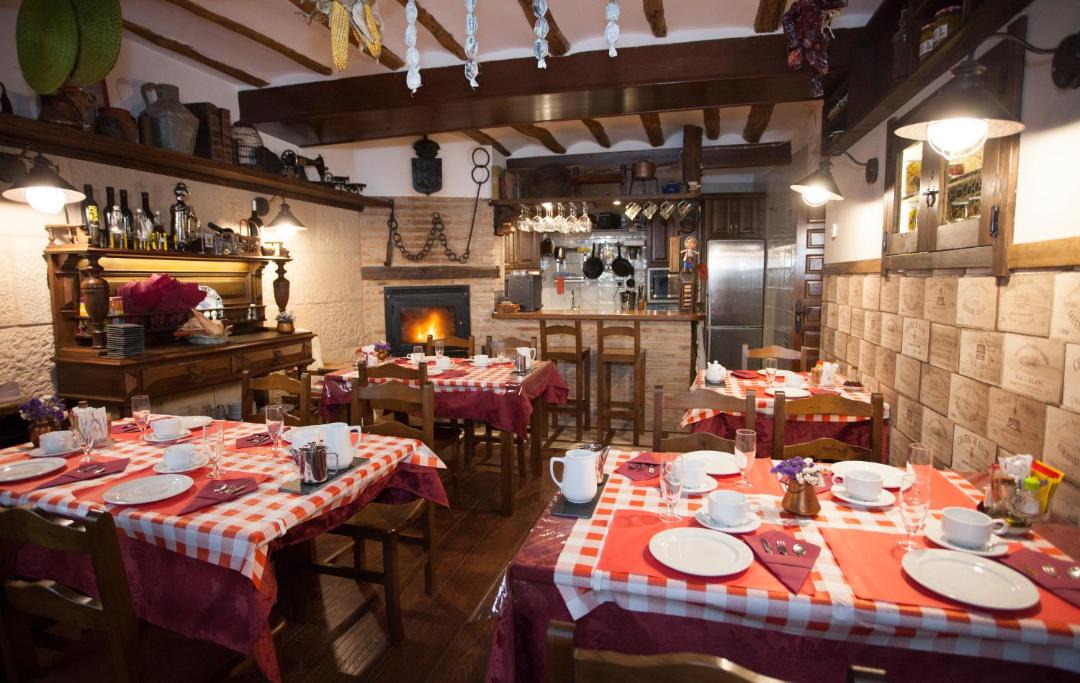 Photo of Kitchen in Clavijo