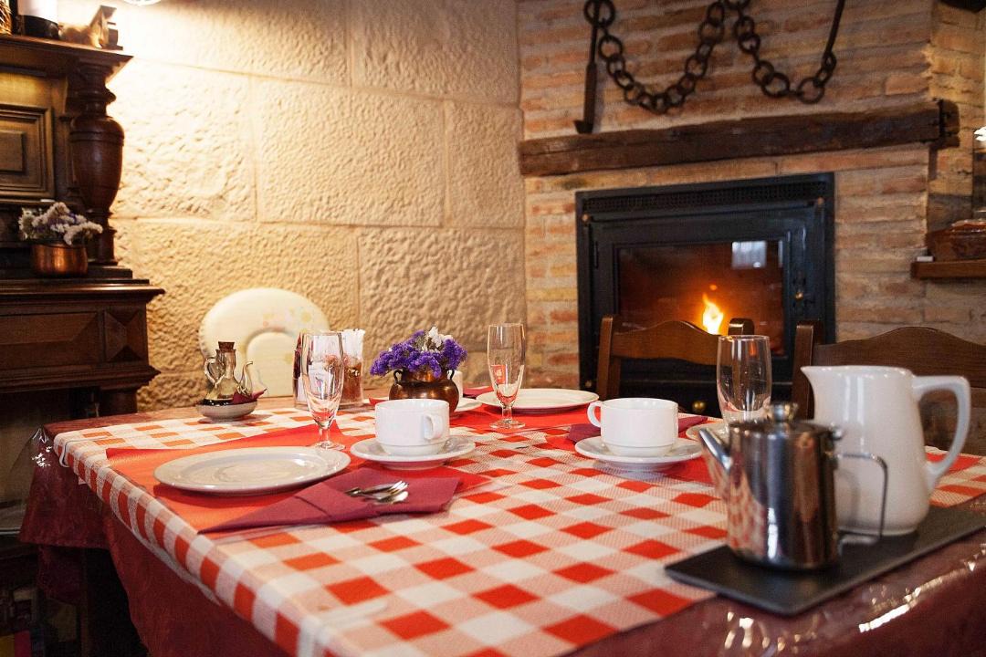 Photo of Kitchen in Clavijo