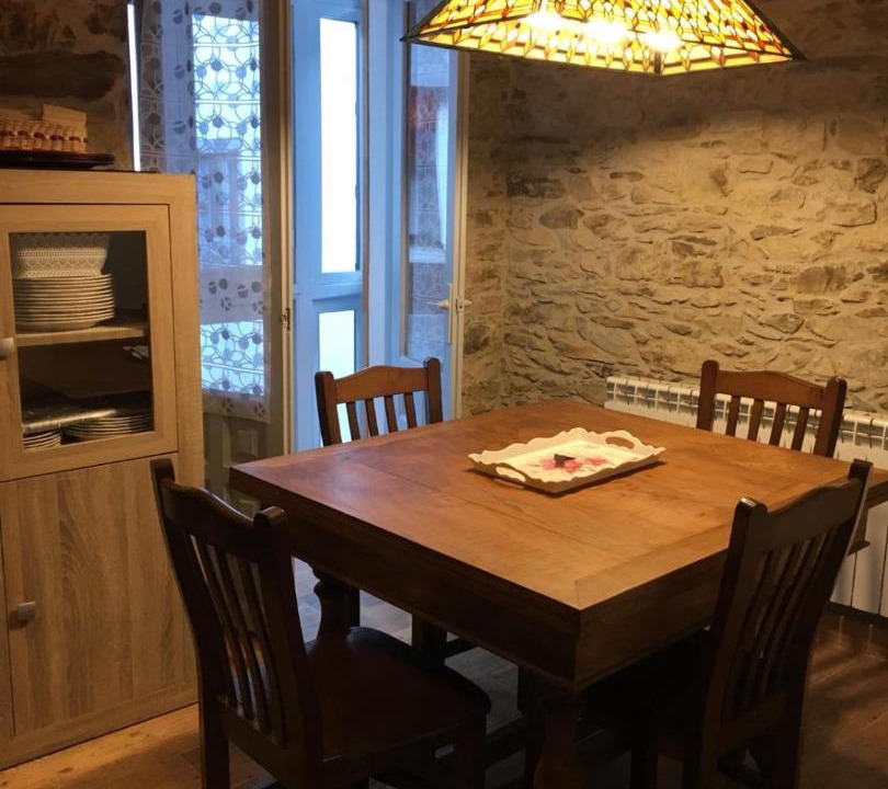 Photo of Kitchen in Cangas de Narcea