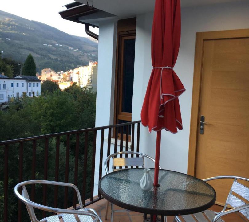 Photo of Patio Balcony in Cangas de Narcea