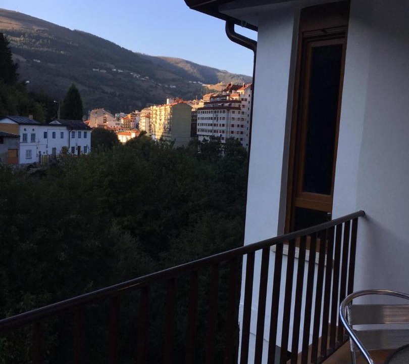 Photo of Patio Balcony in Cangas de Narcea