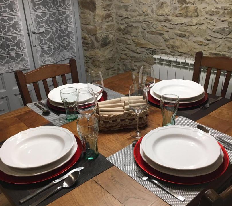 Photo of Kitchen in Cangas de Narcea